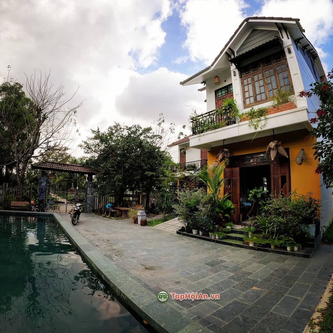 Loongboong Homestay Hội An