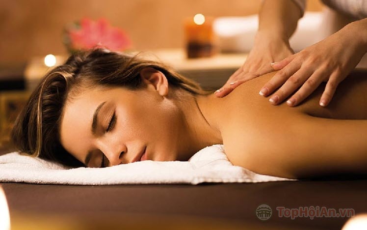 Top 5 Địa chỉ Massage thư giãn ở Hội An nổi tiếng nhất